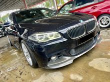 2016 BMW 528i 2.0 M Sport Sedan