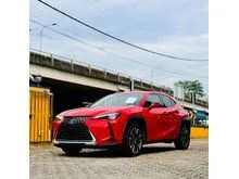 2022 Lexus UX 200 2.0 VL ECLOAN - SUPER CRAZY DEAL