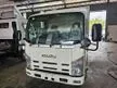 Recon 2024 Isuzu NLR 3.0cc AT with Freezer Box 9.6FT BDM 4800KG (REBUILD) EASY LOAN /LOW INTEREST RATE/LOW DOWNPAYMENT/GOOD QUALITY LORRY