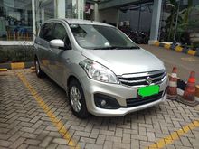 2017 Suzuki Ertiga 1.4 GL MPV