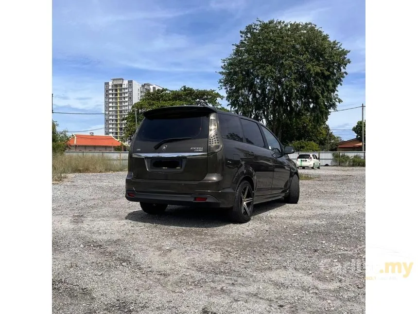 2012 Proton Exora Bold CFE Premium MPV