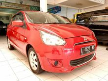 2015 Mitsubishi Mirage 1.2 GLX Hatchback