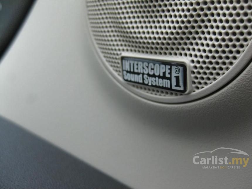Used 2008 Fiat 500 Cinquecento, only 19 