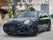 Recon 2018 MINI Clubman 2.0 John Cooper Works JCW..JAPAN FULLY LOADED SPEC..SUNROOF..COME SEE TO BELIVE..READY STOCK..WHILE STOCK LAST. - Cars for sale