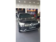 Mercedes Benz GLC 200 AMG FL CKD 2019