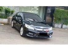 2018 Honda Accord 2.4 VTi-L Sedan - Interior Rapi Mesin Sehat ( garansi 5 tahun )