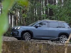 2026 GAC AION V Luxury SUV