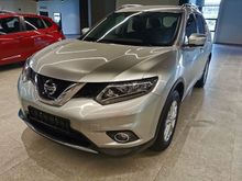 2015 Nissan X-Trail 2.0 SUV