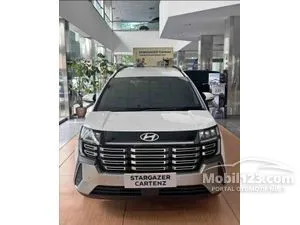 2026 Hyundai Stargazer Cartenz 1.5 Prime HSS MPV