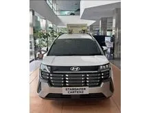 2026 Hyundai Stargazer Cartenz 1.5 Prime HSS MPV Dp minim data bagus auto aprove