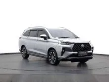 2023 Toyota Veloz Q (Non Premium Color) MPV