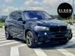 Used 2017 BMW X5 2.0 (A) xDrive40e M Sport - Full Service Record - ( Loan Kedai / Bank / Cash / Credit ) - Cars for sale