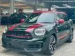 Recon 2022 MINI Countryman 2.0 John Cooper Works ALL4