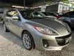Used Mazda 3 1.6 GL (A) Hatchback FACELIFT LOW MILEAGE