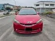 Used 2010 Toyota Wish 1.8 X MPV