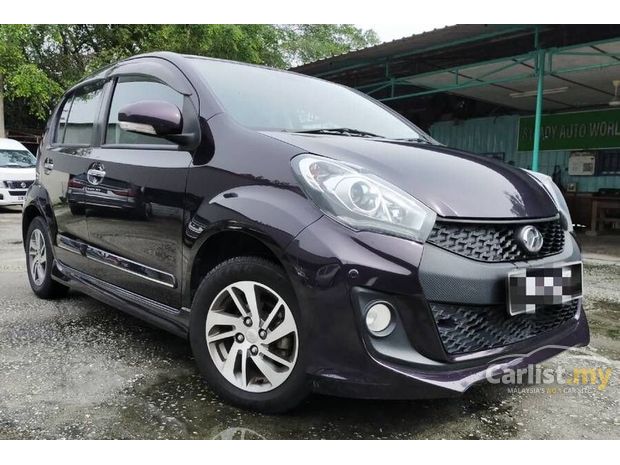 Search 87 707 Used Cars For Sale In Malaysia Carlist My