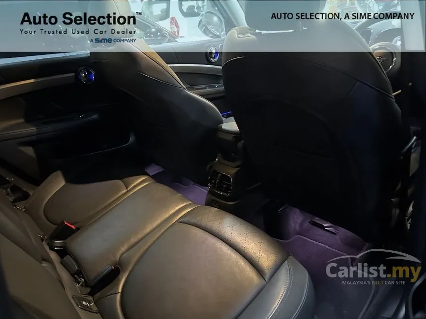 2023 MINI Countryman Cooper S SUV