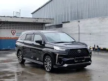 2022 Toyota Veloz 1.5 Luxury MPV Low Mileage 17k