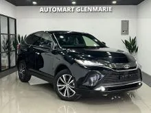 2022 Toyota Harrier 2.0 G SUV **PROMO HARGA KAW KAW
