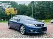 Used -(CARKING) Honda Civic 2.0 S i-VTEC Sedan EASY APPLY /WELCOME - Cars for sale