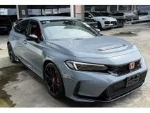 2025 Honda Civic 2.0 Type R Hatchback /Grey Colour /