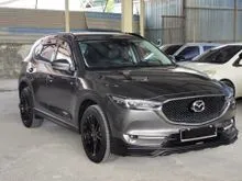 2018 Mazda CX-5 2.2AT Skyactiv-D GLS  Premium Diesel SUV
