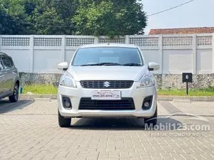 2012 Suzuki Ertiga 1.4 GX MPV