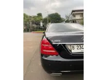 2013 Mercedes-Benz S300L 3.0 Solitaire Sedan