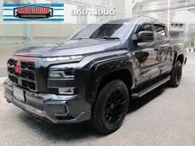 2024 Mitsubishi TRITON 2.4 Double Cab (ปี 23-29) Plus Prime Pickup