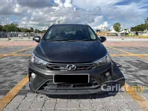 2023 Perodua Bezza 1.3 X Sedan