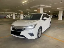 2022 Honda City 1.5 V Sedan (Best Price July)