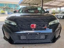 2024 Honda Civic 2.0 Type R Hatchback