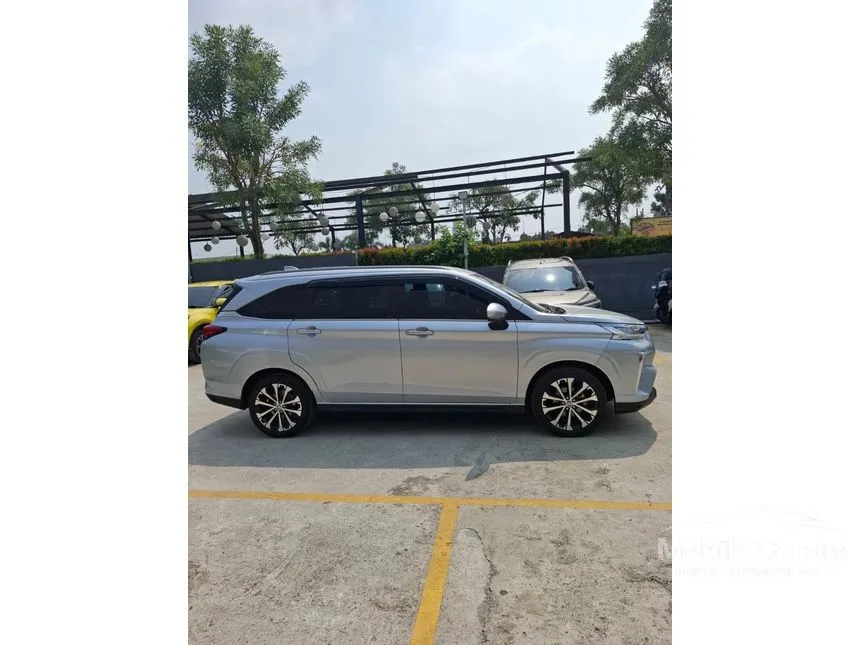 2022 Toyota Veloz Q (Non Premium Color) MPV