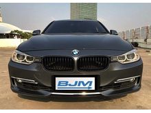 2012 BMW 335i 3.0 Luxury Line 3.0 Twin Turbo Free Service 2022 Pemakaian 2013