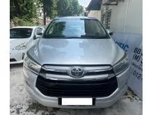 2017 Toyota Innova 2.0 G MPV 3yrs Warranty
