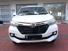 Daihatsu Great Xenia 1.3 R MT 2015