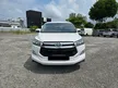 Used 2017 Toyota Innova 2.0 G MPV