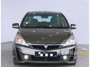 2019 Proton Exora 1.6 Premium MPV