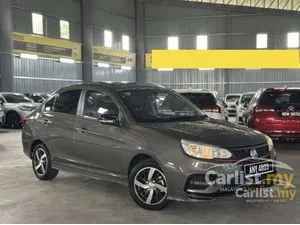 2025 Proton Saga 1.3 Premium S Sedan