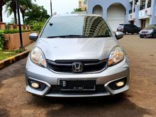 2016 Honda Brio 1.2 Satya E Hatchback