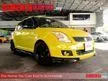 Used 2010 Suzuki Swift 1.5 Hatchback(Condition Padu /Free Accident) (Arief)