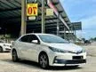 Used -Facelift Car King High Loan One Owner- Toyota Corolla Altis 1.8 G Sedan - Cars for sale