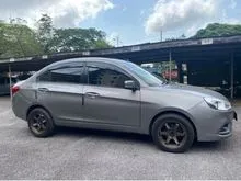2017 Proton Saga 1.3 Premium Sedan (HARGA BOLEH NEGO SAMPAI LET GO) - Call saya SEKARANG