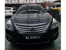 2014 Nissan Teana 2.0 XE Sedan