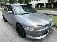 2002 Proton Wira 1.5 SE (A) DirectOwner