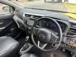 2019 Perodua Myvi 1.5 AV Hatchback