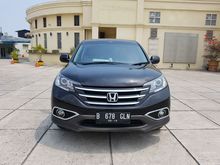 2014 Honda CR-V 2.4 2.4 Prestige SUV
