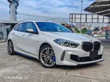 2023 BMW M135i 2.0 xDrive M-SPORT JAPAN SPEC