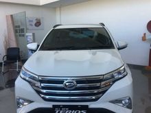 2020 Daihatsu Terios 1,5 R SUV