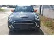 Recon 2018 MINI 3 Door 2.0 NFL LOW MILEAGE PERFECT CONDITION - Cars for sale